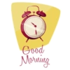 Good Morning