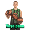 Club Joventut Badalona 19