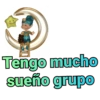Feliz dia grupo 9