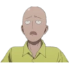 One Punch Man 12