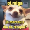 Memes e mais memes 🤷🏾‍♀️ 8