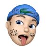 MEMOJI DE CRIA IPHONE V2☑ 26