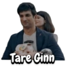 Dil Bechara 9