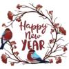 Happy New Year 2021 5