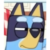 Bluey Icons 6