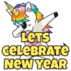 New Year Pack 5