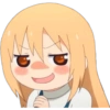 Himouto! Umaru-chan 6