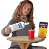 JUMEX Farming Mango ABSOLUT Candlewire VODKA Sony erry the wordersion 一 World effee 一 - Sered @josejuanir98