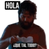 Alan / Que paso ayer  19