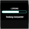 LOADING Sedang menyantet