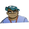 Gorillaz 🦍 9