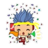 Winx Club 8 : Emojix 21
