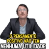 Você não merece ser feliz 5