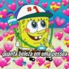 BOB ESPONJA APAIXONADO 9