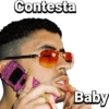 Bad Bunny 🐰 22