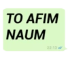 MENSAGENS DO ZAP 😼 6
