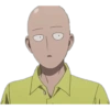 One Punch Man 13