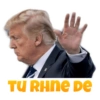 Trump :- The End 15
