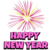 Happy New Year 8