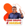 ESSE GRUPO É MASSA!