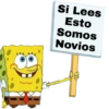 Letreros  ? Calamardo y Bo 5