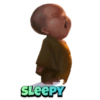 SLEEPY