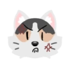 Pack de gatita graciosa 2 22