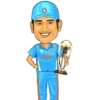 Mahi & Raina Retirement 13