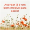 Frases bom dia e boa noite 5