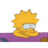 Lisa mood.  7