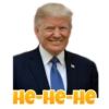 Trump :- The End 10