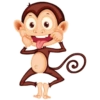 Funny Monkey 14