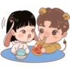 🦁tkem chibi🐰 8