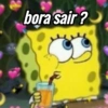 BOB ESPONJA APAIXONADO 7