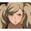Persona 5 #1 16