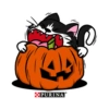 Halloween Purina 6