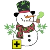 GROWING CHRISTMAS! 7