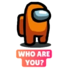 G WHO ARE YOU?