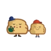 HUG Zwieback 6