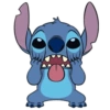 Stitch (By Krys)💗 27