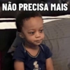 CRIANÇAS MEMES 🙋🏻‍♀️🙆🏿‍♂️💁🏼‍♂️ 9