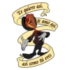 Stickers Killer Quake #107 5