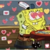 Amor coração 8