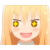 Himouto! Umaru-chan 5