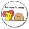 Partners in crime
