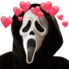 Amor Terrorífico 🎃❤️ 18