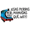 Stickers Killer Quake #39 5