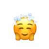 Emojis coração 7