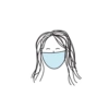 Face mask 8