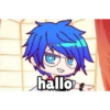 Walk to Korea and Japan gacha 8